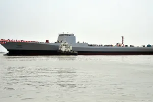 INS महेंद्रगिरि