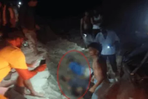 बिलासपुर हाईवे हादसा