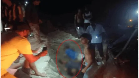 बिलासपुर हाईवे हादसा
