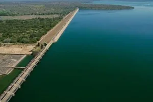 महानदी परियोजना