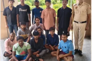 बांग्लादेशी नागरिक