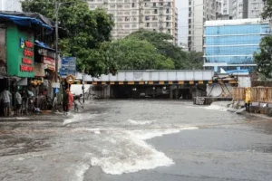 Monsoon Alert