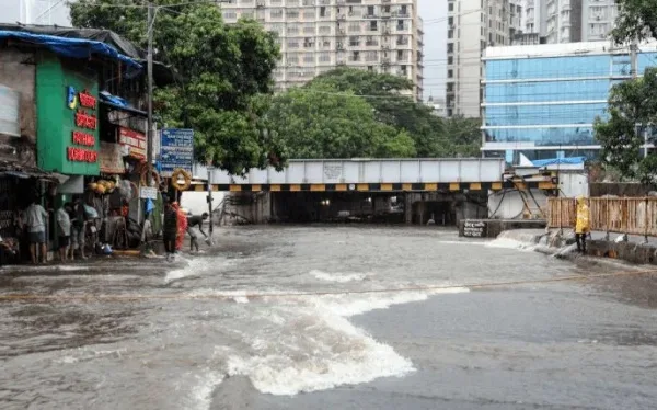 Monsoon Alert