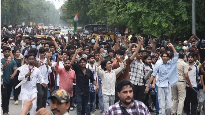 फेस रिकॉग्निशन सिस्टम