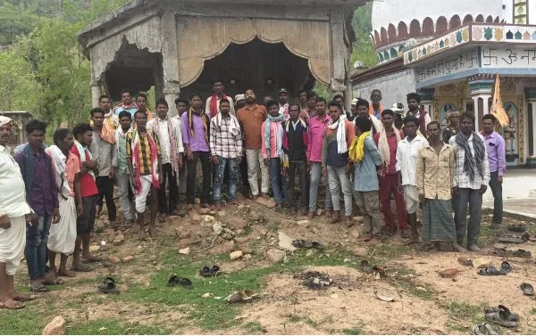 बैगा समाज