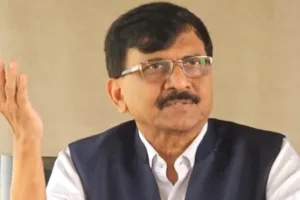 Sanjay Raut