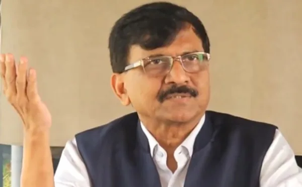 Sanjay Raut