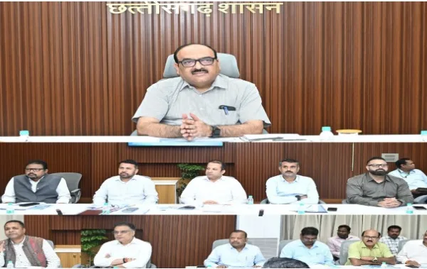 सिंचाई परियोजनाएं