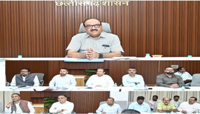 सिंचाई परियोजनाएं