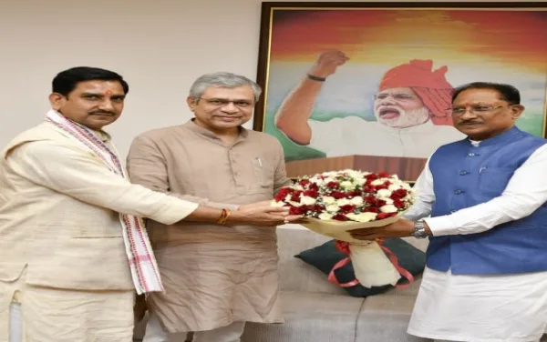 छत्तीसगढ़ रेलवे परियोजना