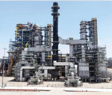 Rajasthan Refinery