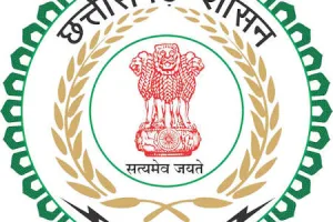 Chhattisgarh