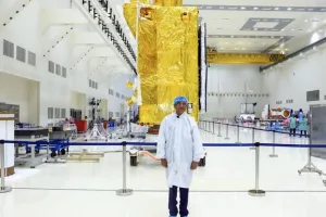 ISRO