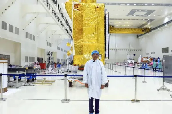 ISRO