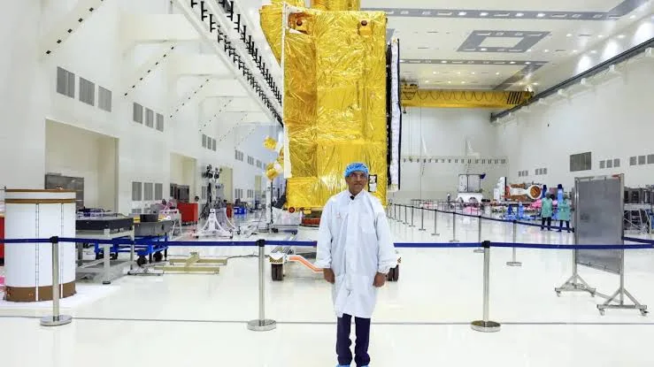 ISRO