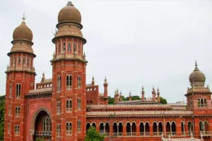 Madras High Court