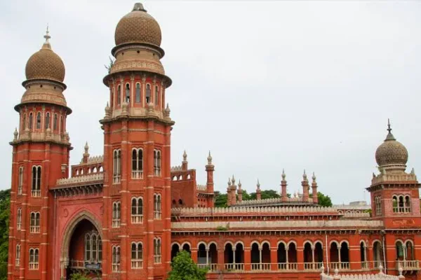 Madras High Court