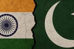India Pakistan