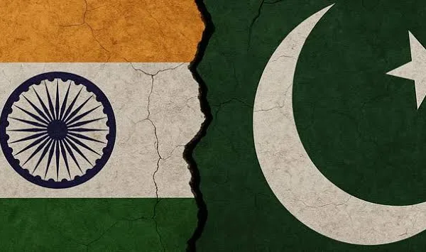 India Pakistan