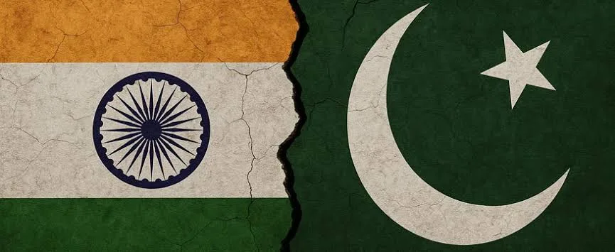 India Pakistan