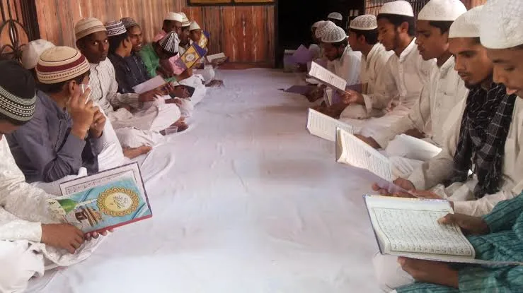 छत्तीसगढ़ मदरसा बोर्ड