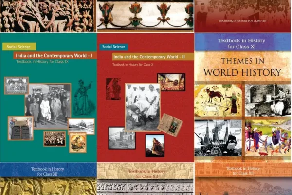 NCERT Books