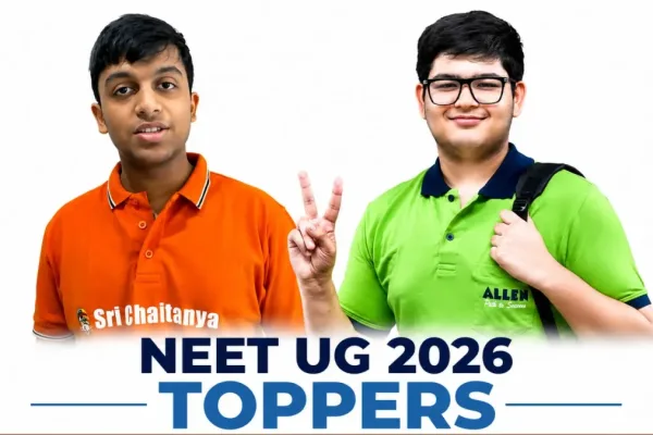 NEET UG 2026