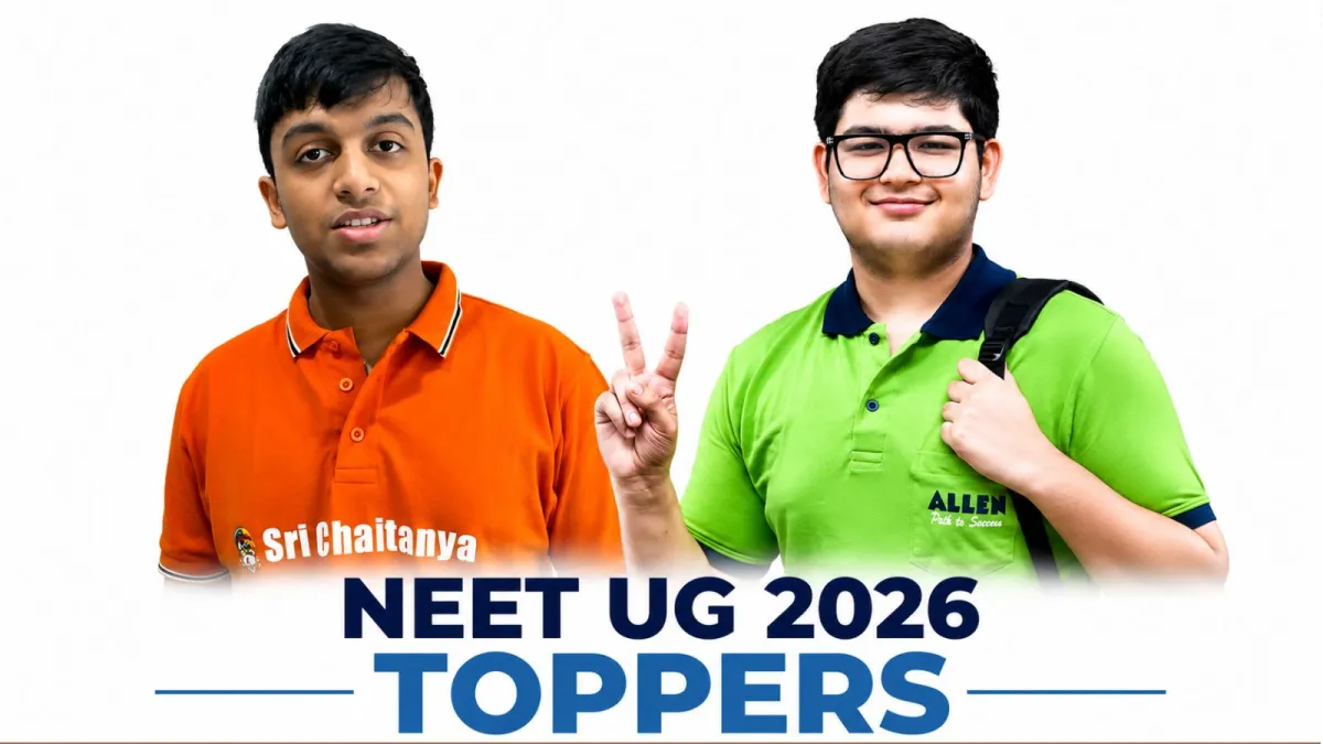 NEET UG 2026