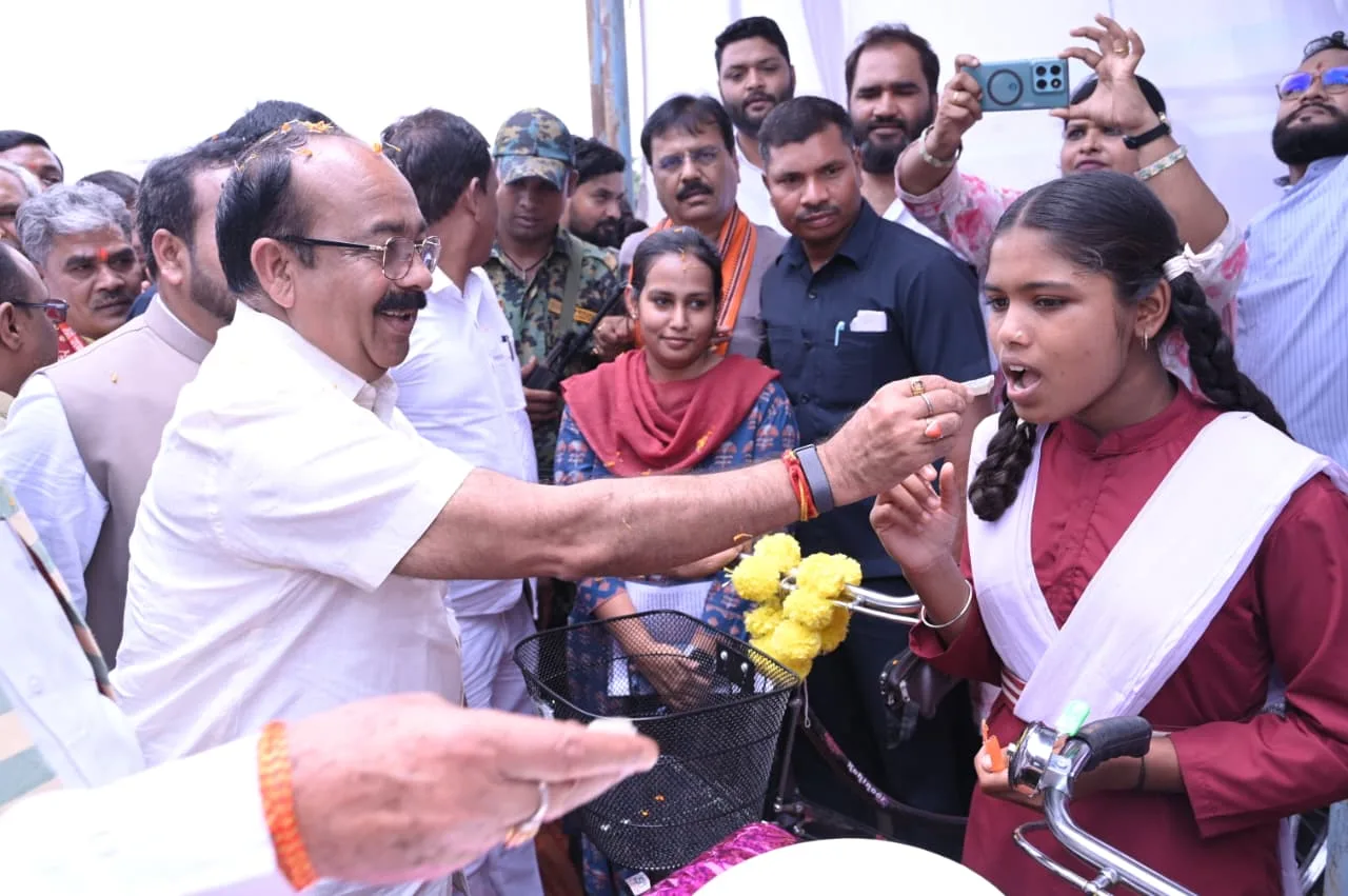 शाला प्रवेश उत्सव