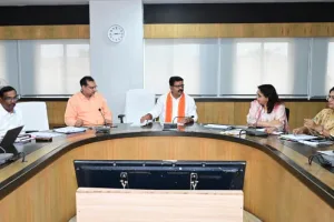 AI सड़क निरीक्षण