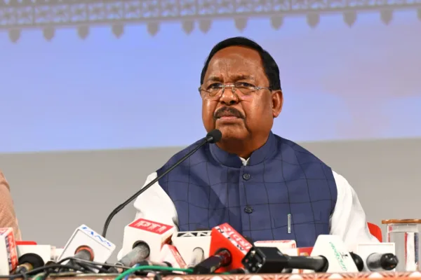 आदिवासी विकास योजना
