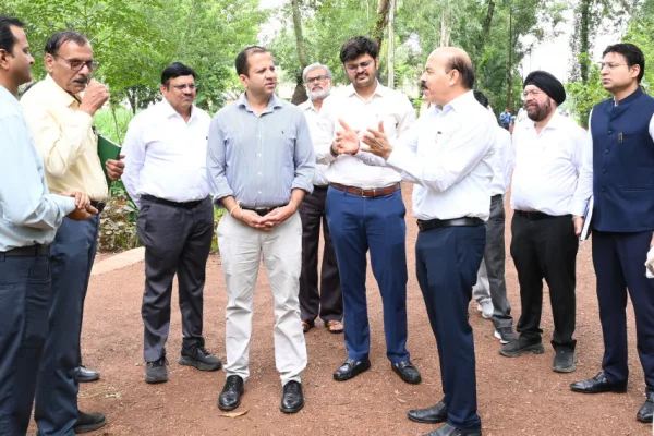कृषि अनुसंधान