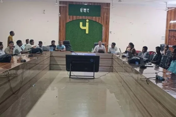 कॉमन सर्विस सेंटर