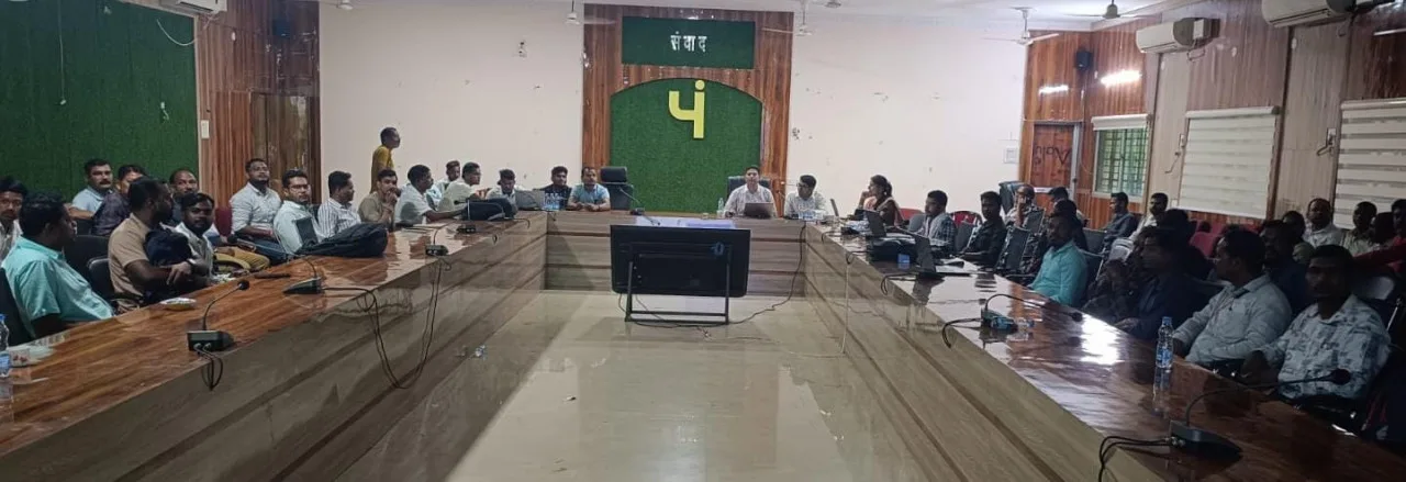 कॉमन सर्विस सेंटर