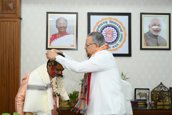 प्रेमासाई महाराज