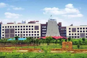 बैकलॉग भर्ती