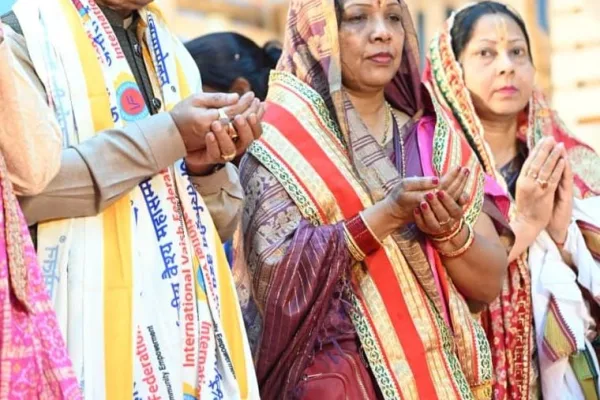 श्रीमद्भागवत कथा