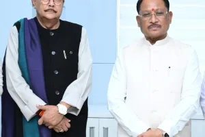 सीमा विकास