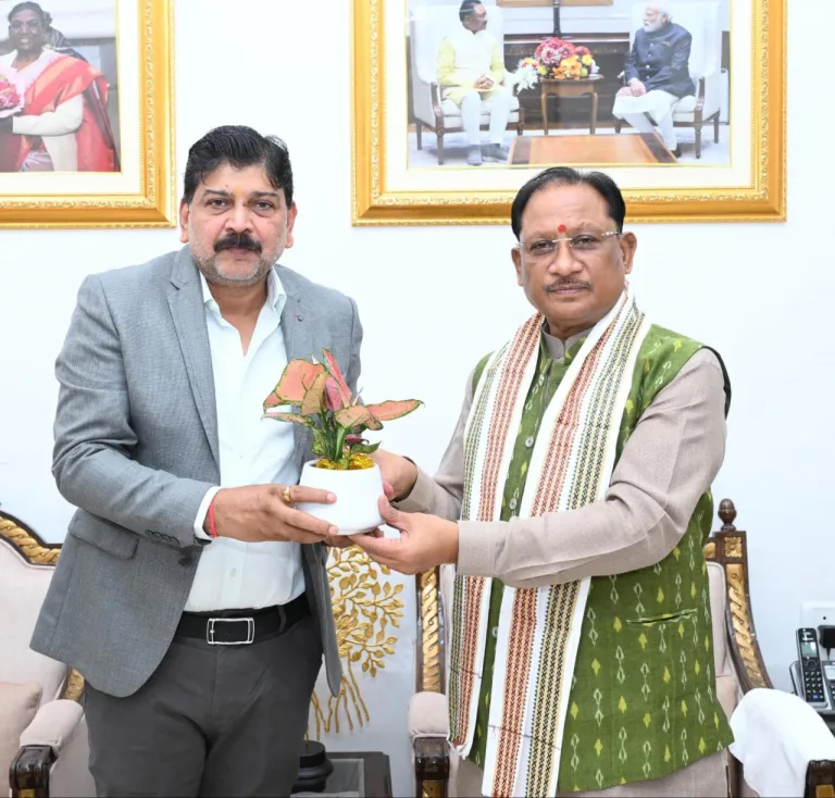 अमृत भारत स्टेशन योजना से सरोना और बालोद स्टेशन का आधुनिकीकरण
