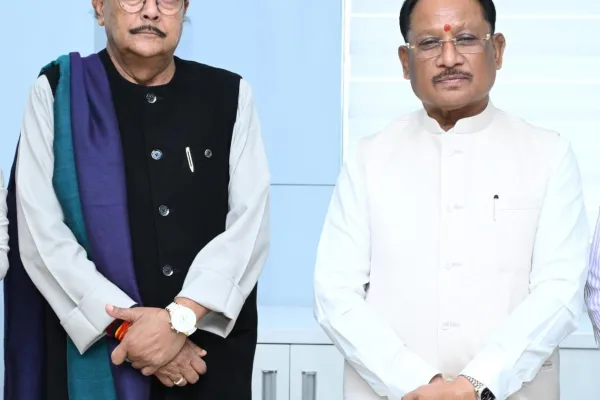 सीमा विकास