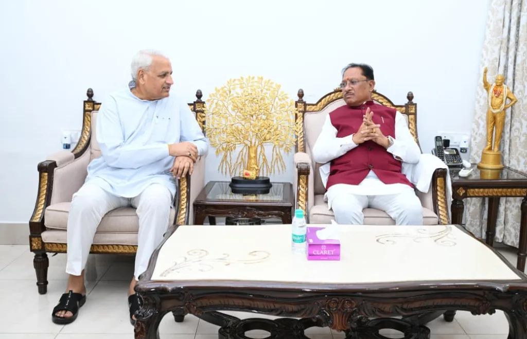इंडिया इंडस्ट्रियल फेयर