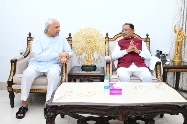 इंडिया इंडस्ट्रियल फेयर
