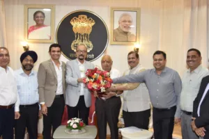 निजी विश्वविद्यालय संशोधन विधेयक