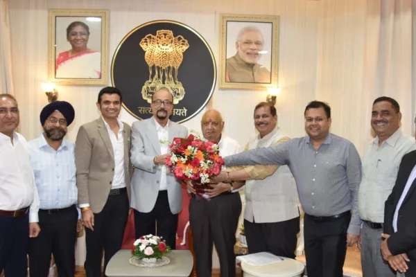 निजी विश्वविद्यालय संशोधन विधेयक