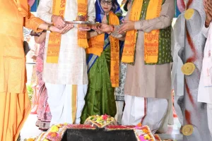 जगन्नाथ रथयात्रा