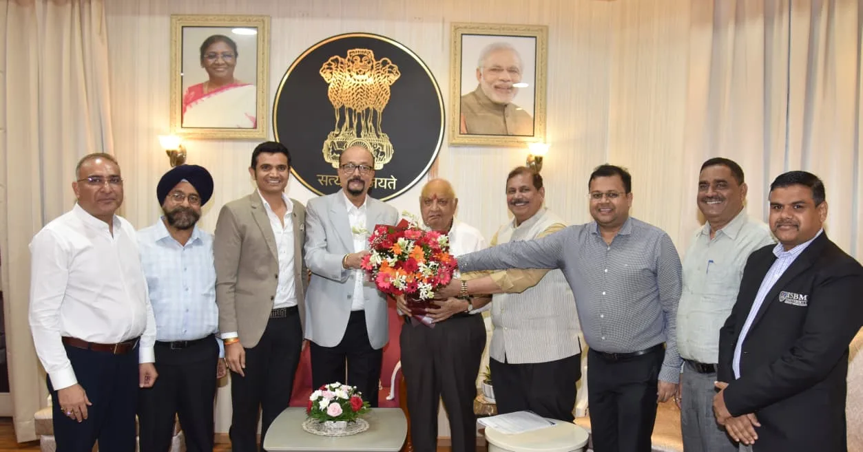 निजी विश्वविद्यालय संशोधन विधेयक