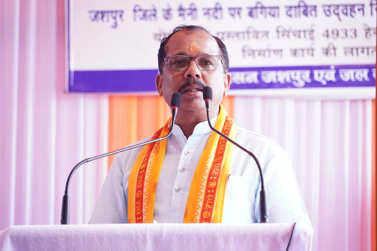 समृद्धि एम-कैड योजना