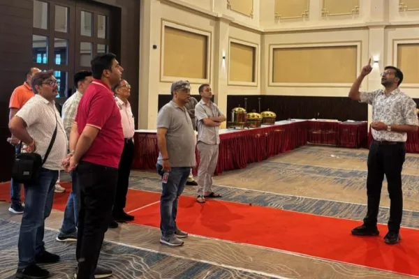 सरगुजा पर्यटन