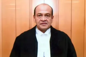 जस्टिस यशवंत वर्मा जांच रिपोर्ट