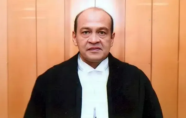 जस्टिस यशवंत वर्मा जांच रिपोर्ट